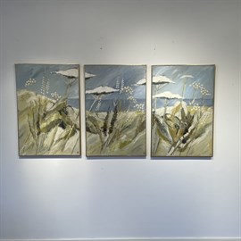 Bendt Schneevoigt - Bjørneklo